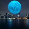 Blue Moon Happening On August 31st (Last One Until 2015)